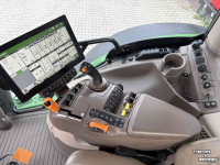 Tracteur John Deere 6R215