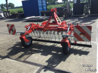 Bineuse Evers EVERS GRASS PROFI GPG 300