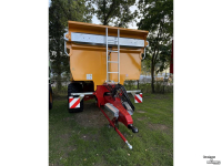 Tombereau / Benne TP VGM Rocky 24 XL