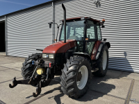 Tracteur New Holland L75