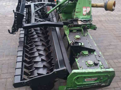 Herse rotative TerraNova THB 3000 kopeg