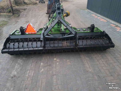 Herse rotative TerraNova THB 3000 kopeg