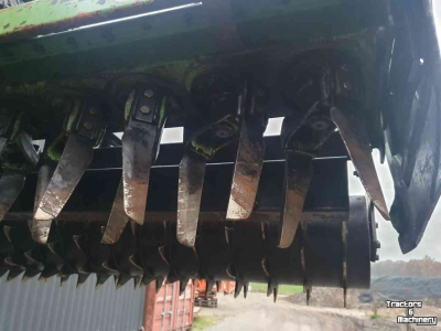 Herse rotative TerraNova THB 3000 kopeg
