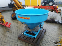 Distributeur d‘engrais Gamberini Kunstmeststrooier