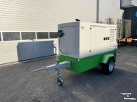 Pompe d‘irrigation Rovadi ROVK050-40FL-R STAGE V