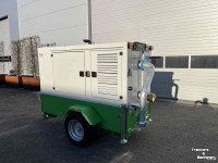 Pompe d‘irrigation Rovadi ROVK050-40FL-R STAGE V