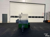 Pompe d‘irrigation Rovadi ROVK050-40FL-R STAGE V