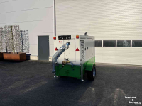 Pompe d‘irrigation Rovadi ROVK050-40FL-R STAGE V