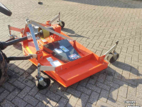 Tondeuse de refus Muratori MRP 1 / 180