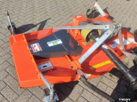 Tondeuse de refus Muratori MRP 1 / 180