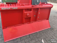 Autres matériel de forestières et accessoires  KRPAN 7.5 EH boomlier/bomenlier/Seilwinde/Winch