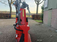 Autres matériel de forestières et accessoires  KRPAN 7.5 EH boomlier/bomenlier/Seilwinde/Winch