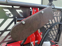 Autres matériel de forestières et accessoires  KRPAN 7.5 EH boomlier/bomenlier/Seilwinde/Winch