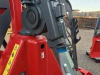 Autres matériel de forestières et accessoires  KRPAN 7.5 EH boomlier/bomenlier/Seilwinde/Winch