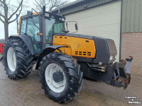 Tracteur Valtra 8450 Delta Power Shift
