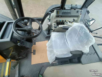 Tracteur Valtra 8450 Delta Power Shift