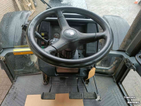 Tracteur Valtra 8450 Delta Power Shift
