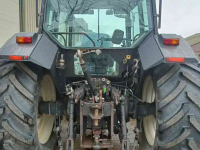 Tracteur Valtra 8450 Delta Power Shift