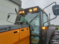 Tracteur Valtra 8450 Delta Power Shift