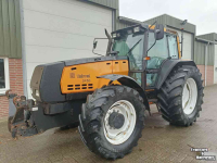 Tracteur Valtra 8450 Delta Power Shift