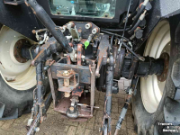 Tracteur Valtra 8450 Delta Power Shift