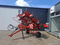 Faneur Kuhn GF 10802-T