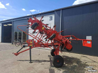 Faneur Kuhn GF 10802-T