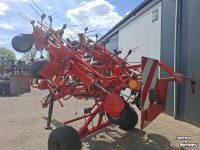 Faneur Kuhn GF 10802-T