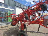 Faneur Kuhn GF 10802-T