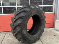 Roues, Pneus, Jantes, Barillets Jumelage Good Year 710/70x38 40%