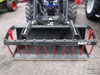 Benne à grappin / Fourche à grappin  MX BMS2000
