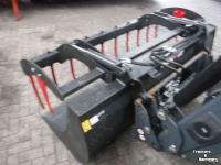 Benne à grappin / Fourche à grappin  MX BMS2000