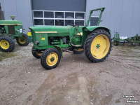 Tracteur John Deere 500 John Deere Lanz