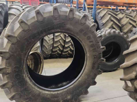 Roues, Pneus, Jantes, Barillets Jumelage Trelleborg 650 / 65 r 38