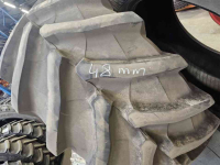 Roues, Pneus, Jantes, Barillets Jumelage Trelleborg 650 / 65 r 38