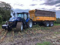Benne agricole Peecon CAR 180