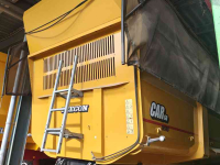 Benne agricole Peecon CAR 180