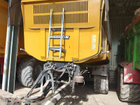 Benne agricole Peecon CAR 180