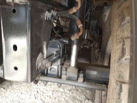 Benne agricole Peecon CAR 180