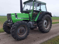Tracteur Deutz-Fahr Dx 4.30