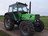 Tracteur Deutz-Fahr Dx 4.30