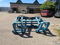 Pince à balle  BMA FPK SH2 Balenklem