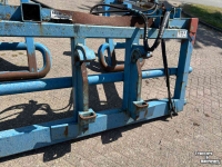 Pince à balle  BMA FPK SH2 Balenklem