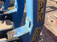 Pince à balle  BMA FPK SH2 Balenklem