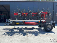 Faneur Vicon Fanex 1344C schudder overjarig