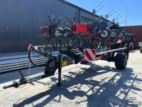 Faneur Vicon Fanex 1344C schudder overjarig