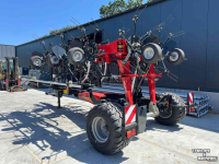 Faneur Vicon Fanex 1344C schudder overjarig