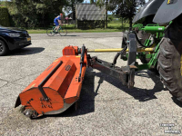 Rotobroyeur Perfect Perfect ZW 180 klepelmaaier
