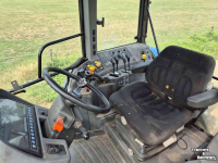 Tracteur New Holland 8360
