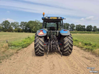 Tracteur New Holland 8360